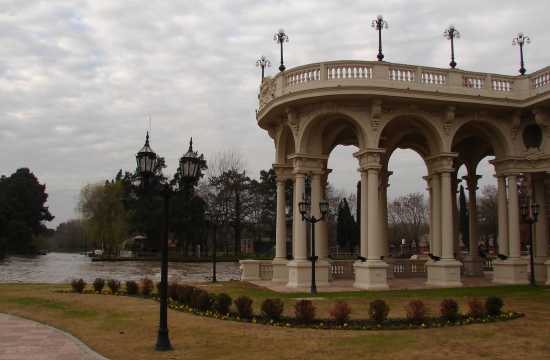 Delta and Northern Buenos Aires