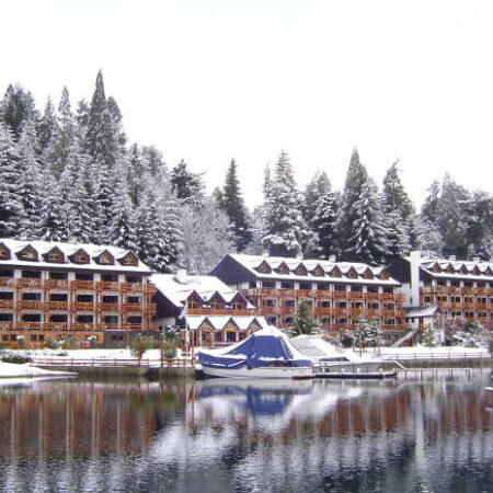 Villa La Angostura