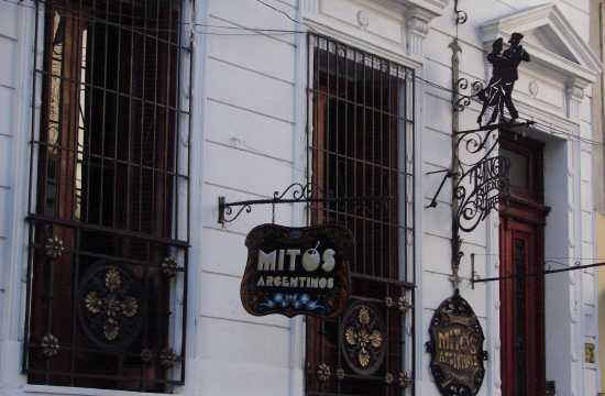 City tour de Buenos Aires
