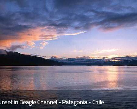 Australis (Ushuaia - Punta Arenas)