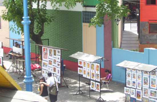 City tour de Buenos Aires