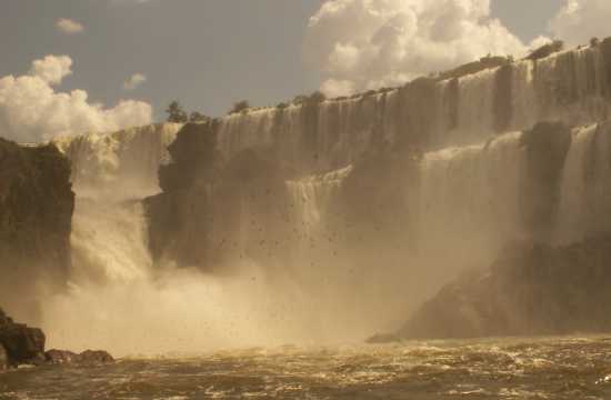 Cataratas argentinas