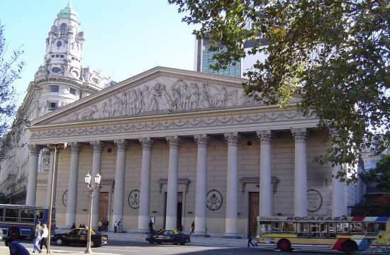 City tour de Buenos Aires