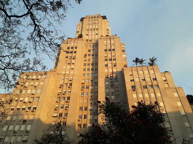City tour de Buenos Aires
