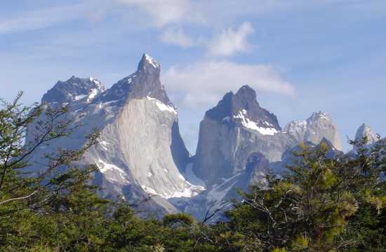 Torres del Paine