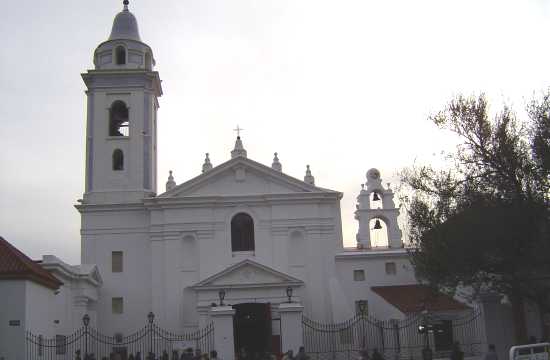 City tour de Buenos Aires