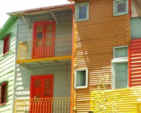 Obras maestras de la arquitectura de Buenos Aires