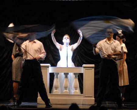 La Ventana Tango Show