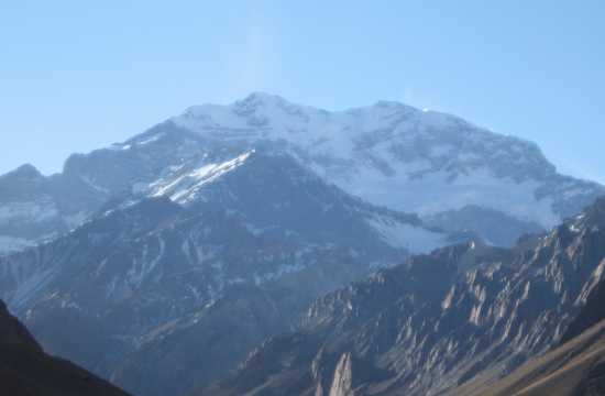 Alta montaña