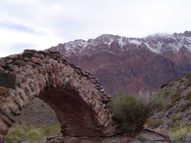 Alta montaña