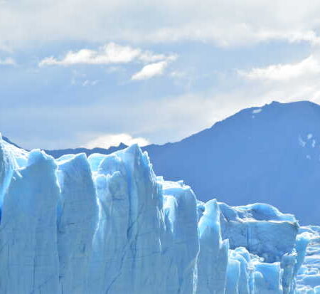 Perito Moreno Glacier