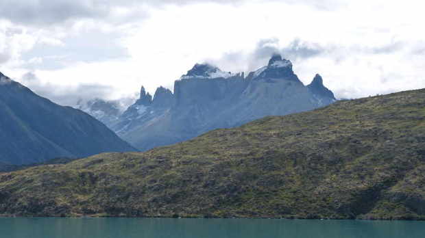 Torres del Paine