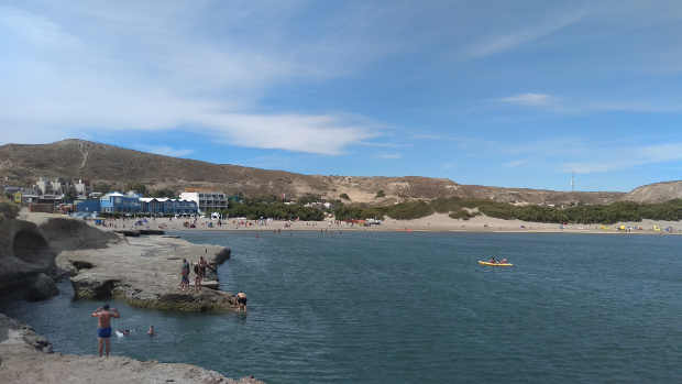 Península de Valdés